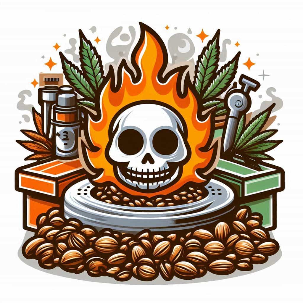 Buy Cannabis Seeds in Arkansas