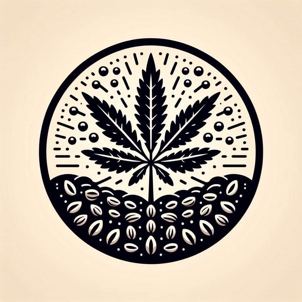 Buy Cannabis Seeds in California