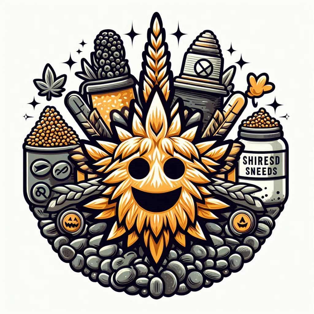 Buy Cannabis Seeds in Colorado