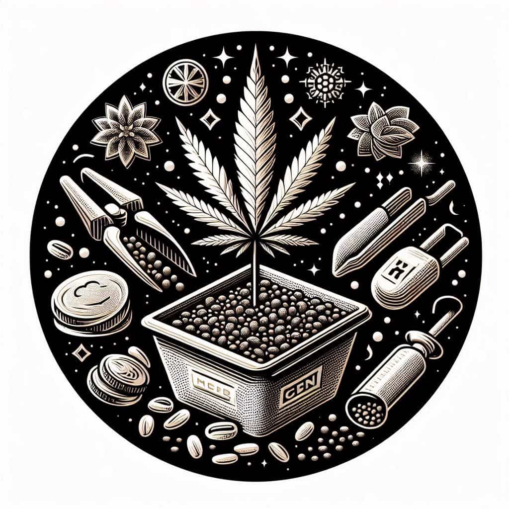 Buy Cannabis Seeds in Illinois