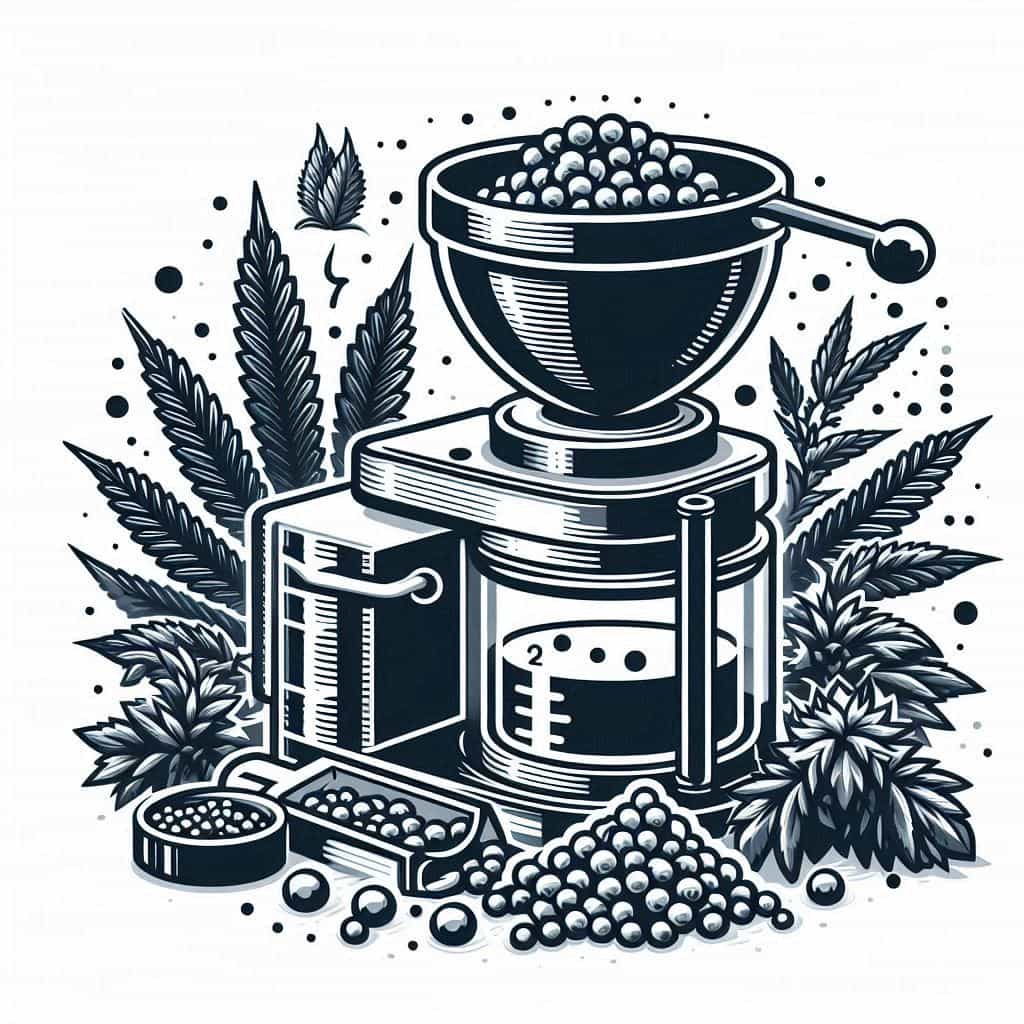 Buy Cannabis Seeds in Indiana