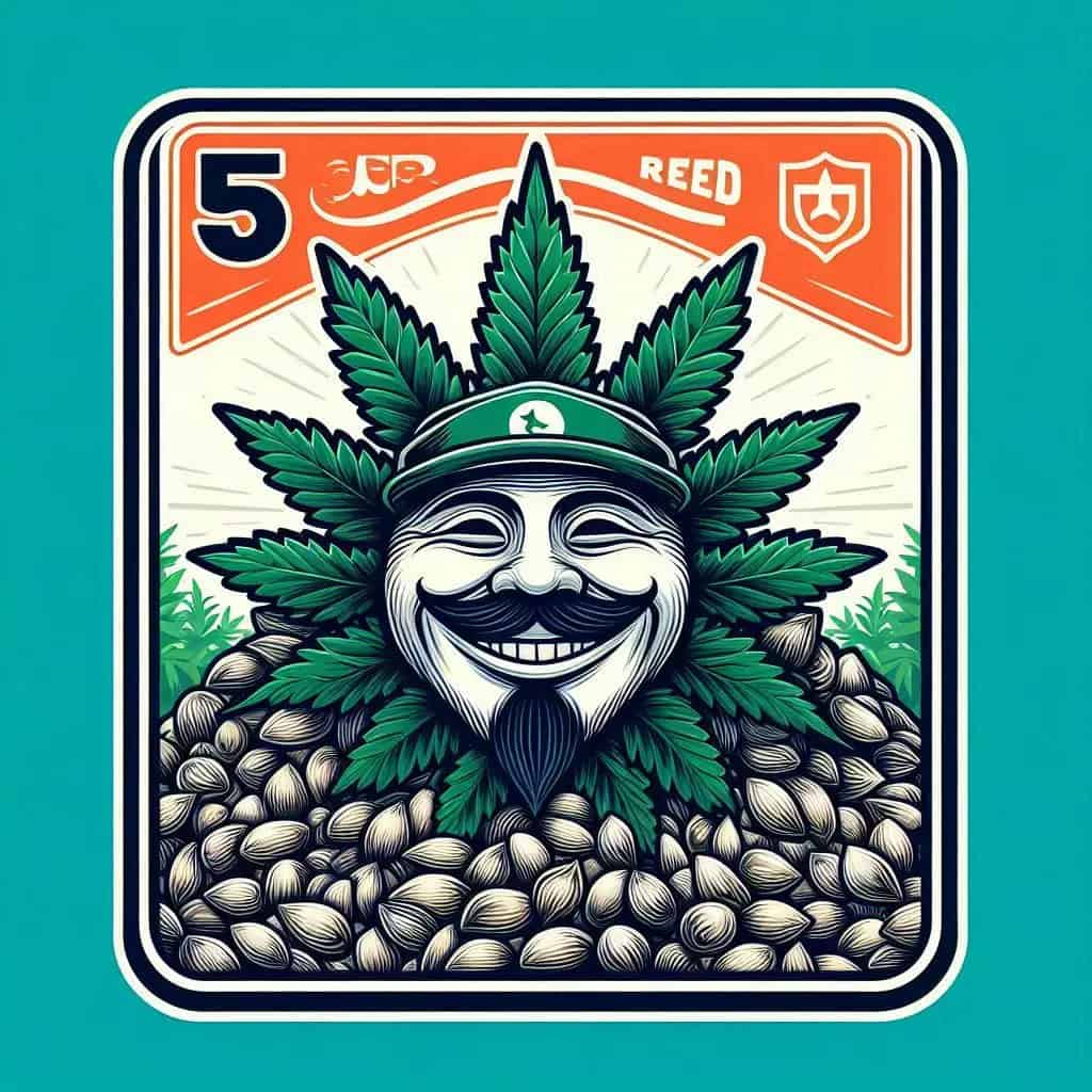 Buy Cannabis Seeds in Maryland