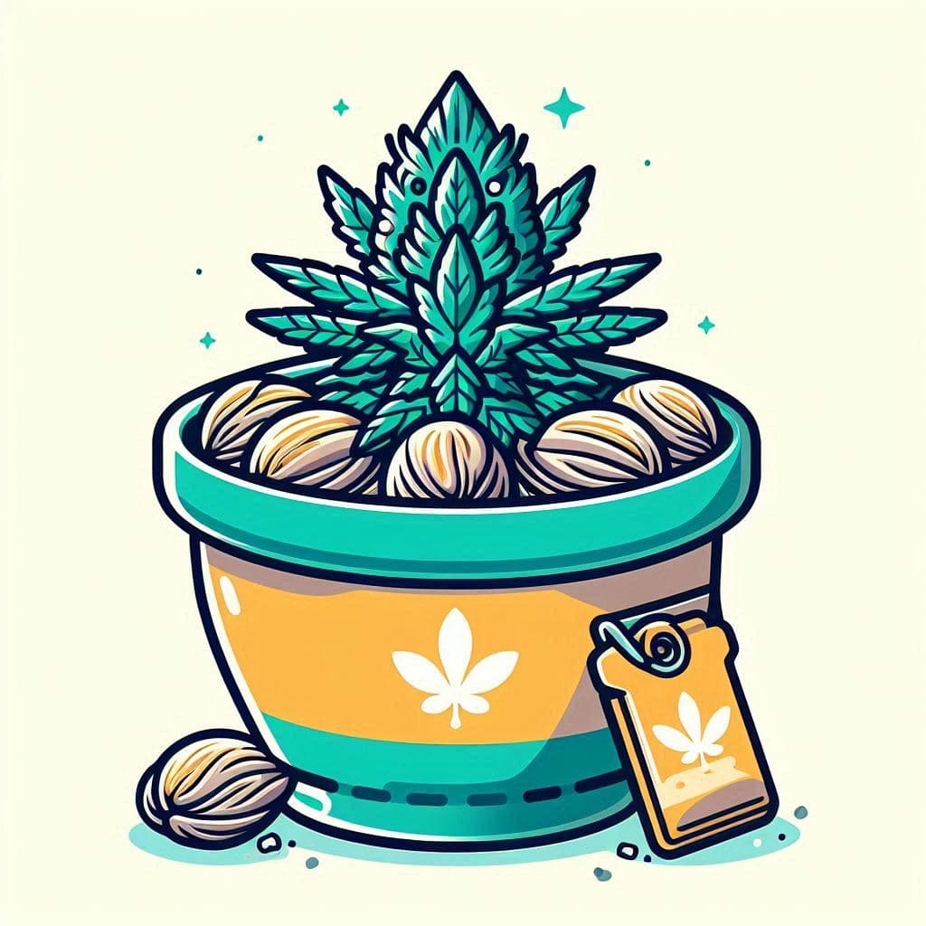 Buy Cannabis Seeds in Massachusetts