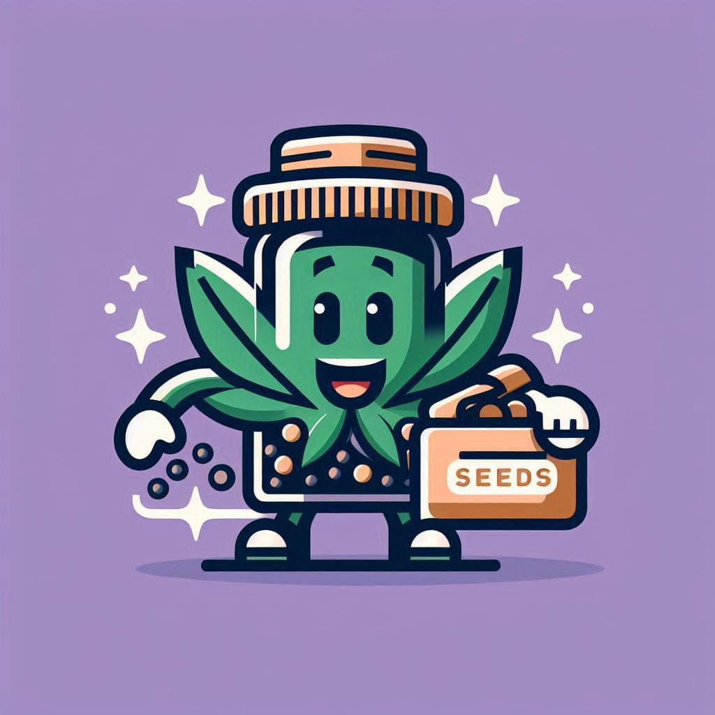 Buy Cannabis Seeds in Missouri