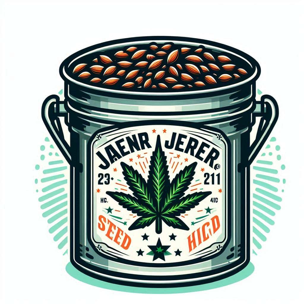 Buy Cannabis Seeds in Nebraska