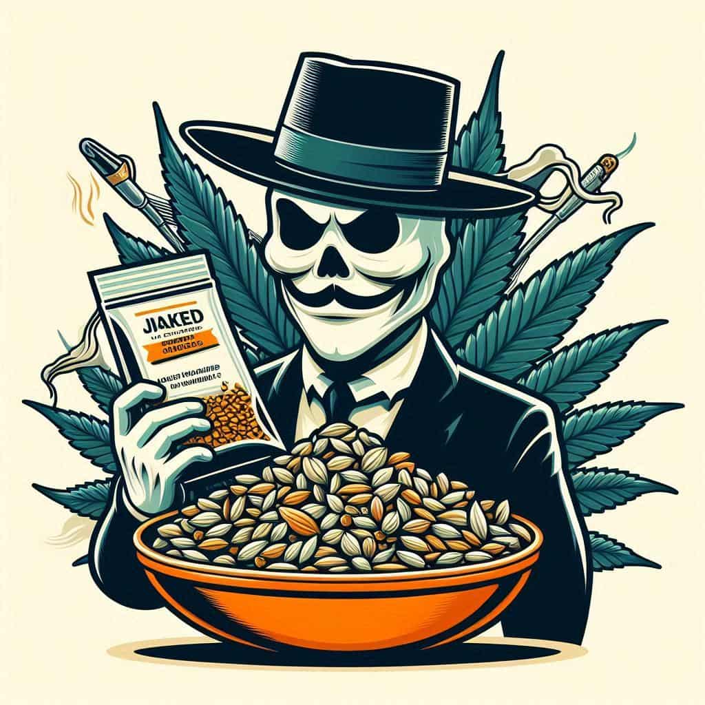 Buy Cannabis Seeds in North Dakota