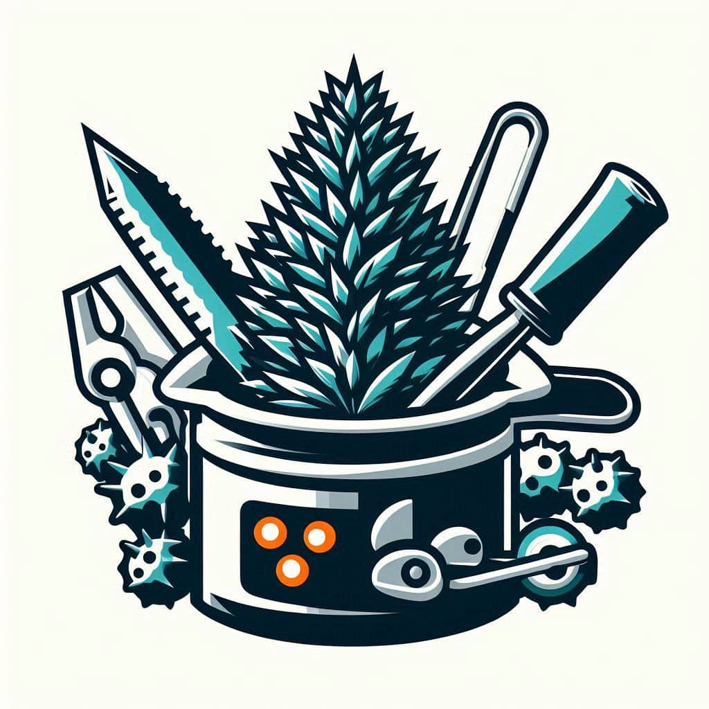 Buy Cannabis Seeds in Wyoming