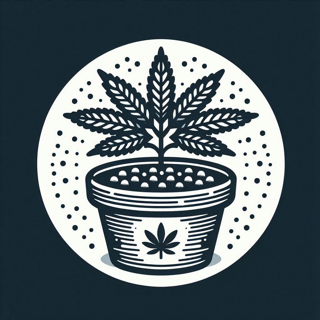 Cannabis Seeds in Wyoming